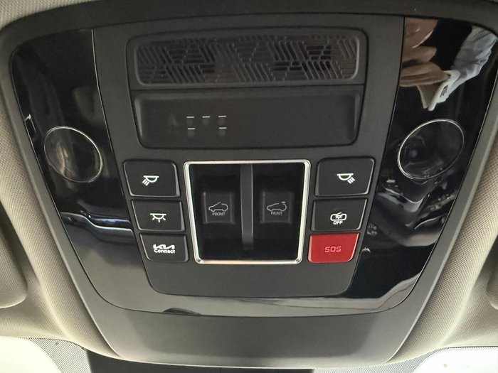 2025 Kia Carnival GT-Line