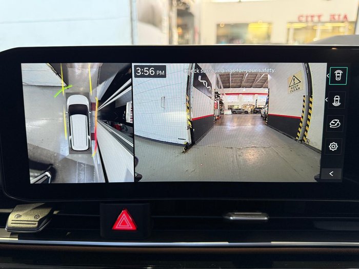 2025 Kia Carnival GT-Line