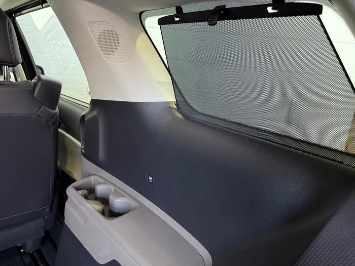 2025 Kia Carnival GT-Line