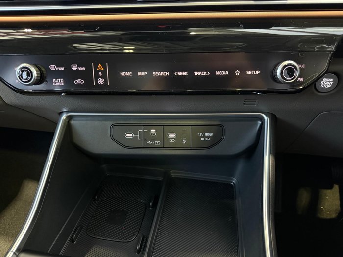 2025 Kia Carnival GT-Line