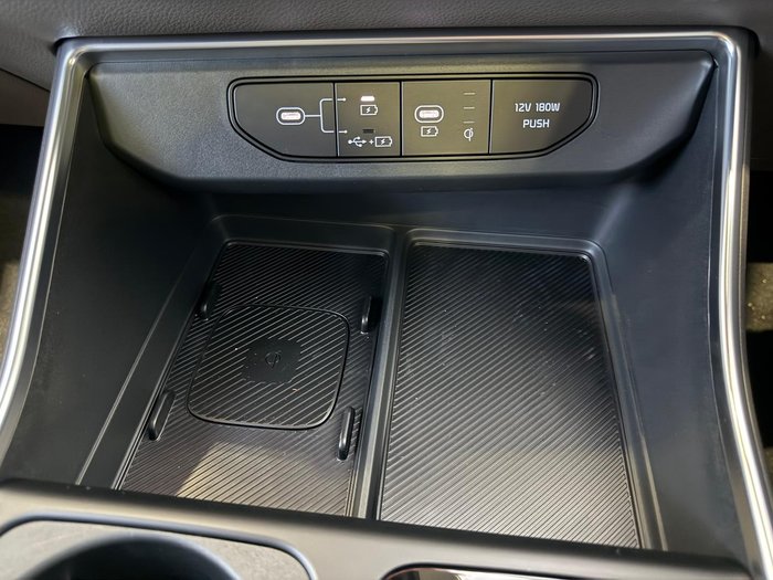 2025 Kia Carnival GT-Line