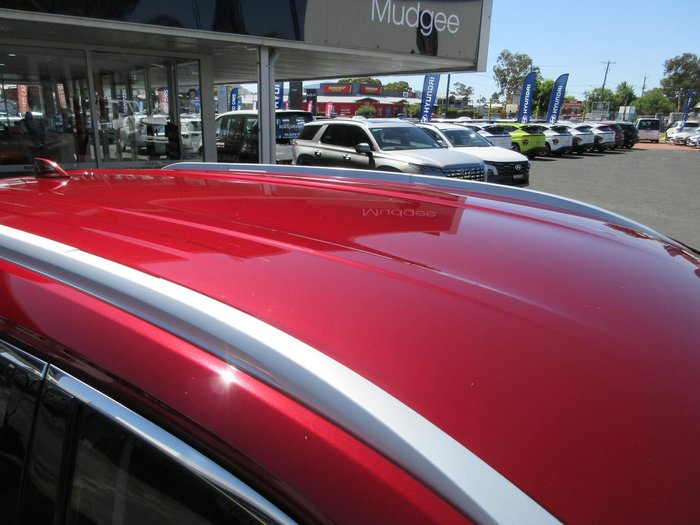 2025 Nissan X-TRAIL ST