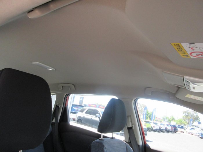 2025 Nissan X-TRAIL ST