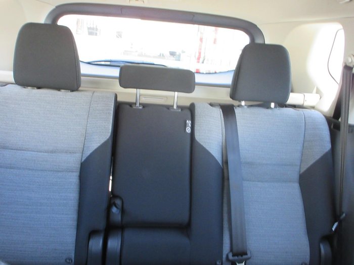 2025 Nissan X-TRAIL ST