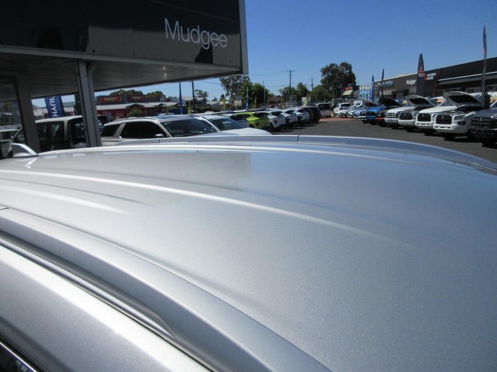 2025 Nissan X-TRAIL ST