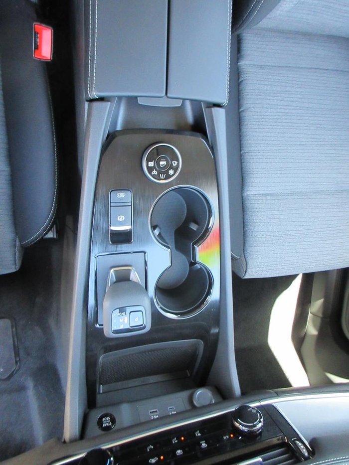 2025 Nissan X-TRAIL ST