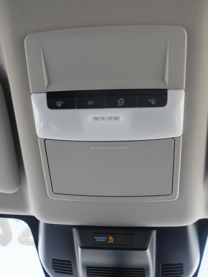 2025 Nissan X-TRAIL ST