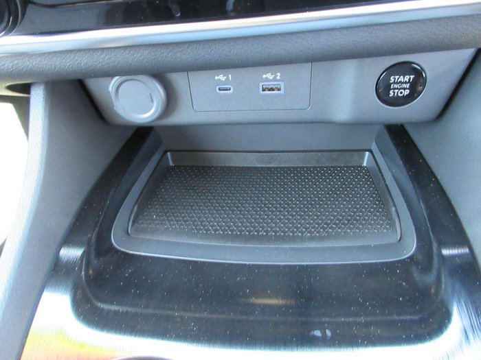 2025 Nissan X-TRAIL ST