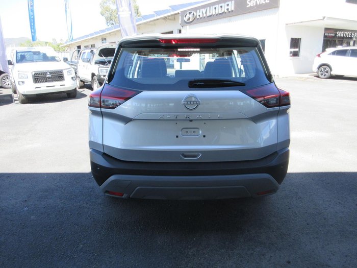 2025 Nissan X-TRAIL ST