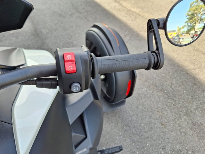 2020 BRP RYKER 600 Black