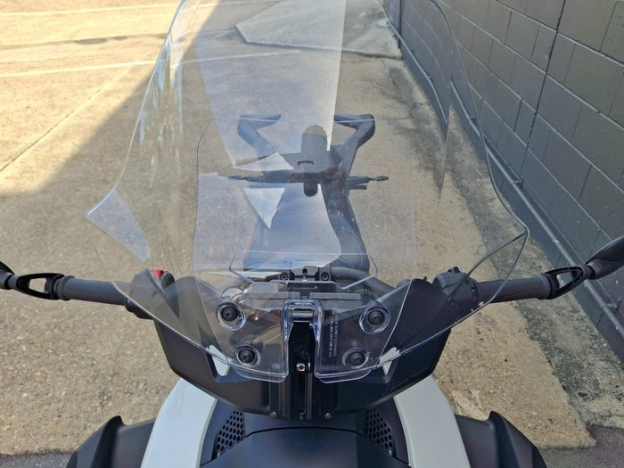 2020 BRP RYKER 600 Black