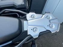 2023 Kawasaki VERSYS-X 300 SE GREEN