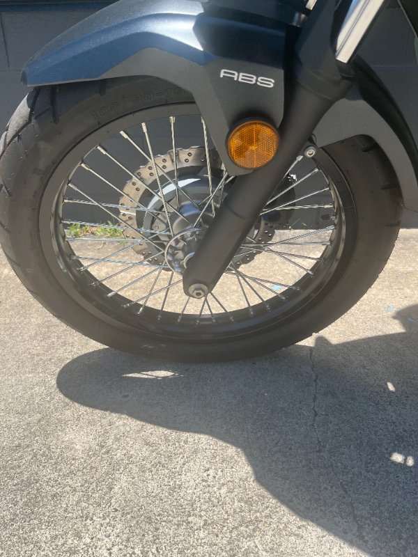 2023 Kawasaki VERSYS-X 300 SE GREEN