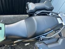 2023 Kawasaki VERSYS-X 300 SE GREEN