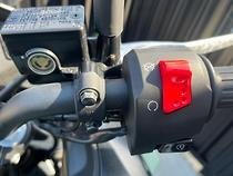 2023 Kawasaki VERSYS-X 300 SE GREEN