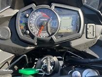 2023 Kawasaki VERSYS-X 300 SE GREEN