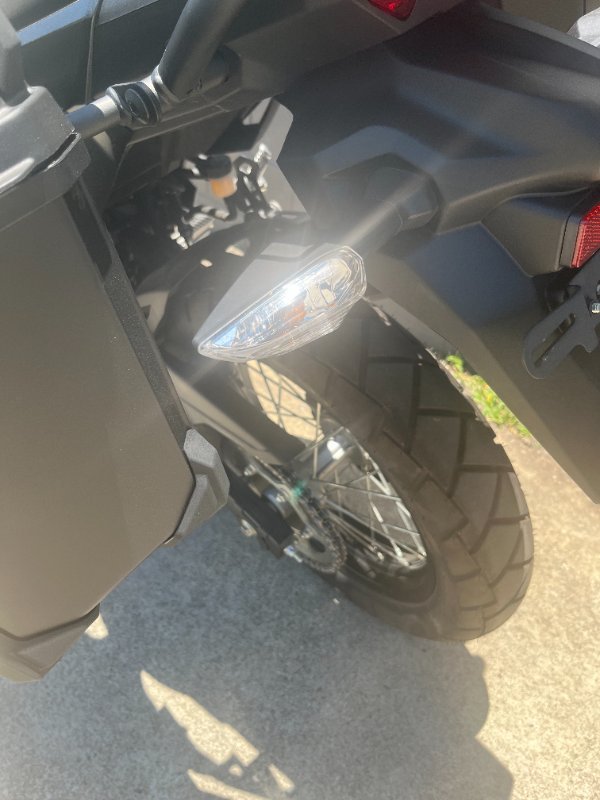 2023 Kawasaki VERSYS-X 300 SE GREEN