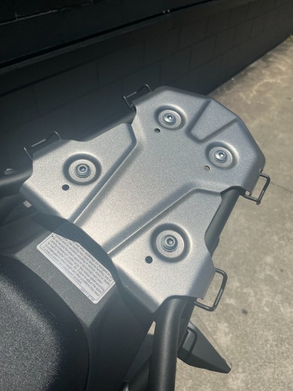 2023 Kawasaki VERSYS-X 300 SE GREEN