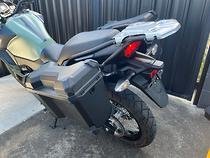 2023 Kawasaki VERSYS-X 300 SE GREEN