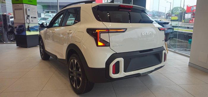 2025 Kia Stonic GT-Line