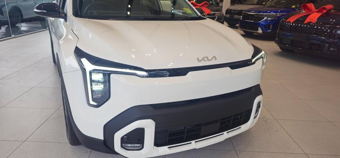 2025 Kia Stonic GT-Line