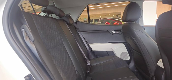 2025 Kia Stonic GT-Line