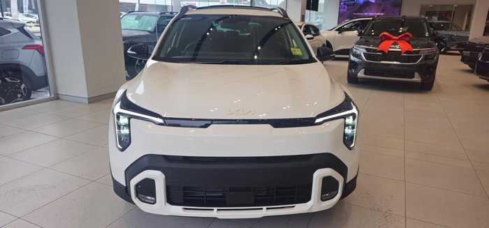 2025 Kia Stonic GT-Line