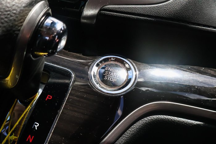 2017 Honda Odyssey VTi-L