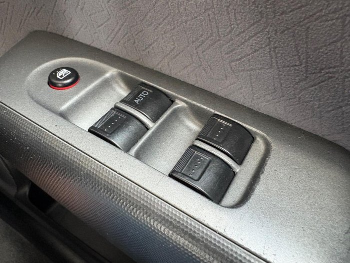 2007 Honda Jazz GLi GD Alabaster Silver