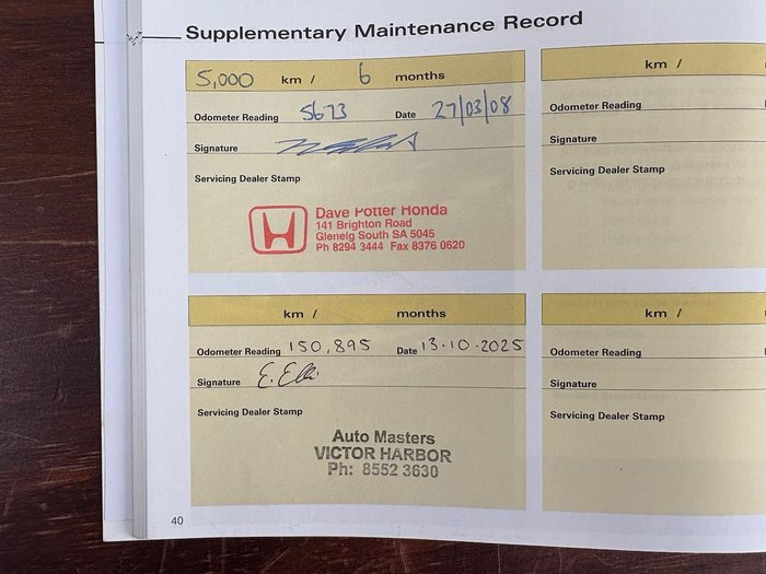 2007 Honda Jazz GLi GD Alabaster Silver