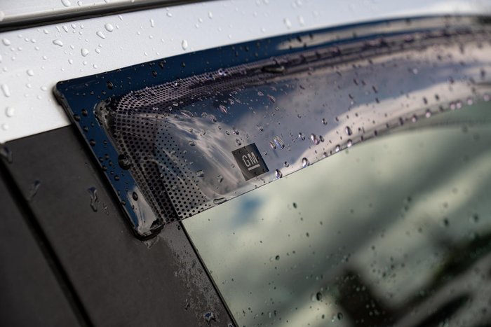 2018 Holden Trax LS TJ MY19 Nitrate Silver