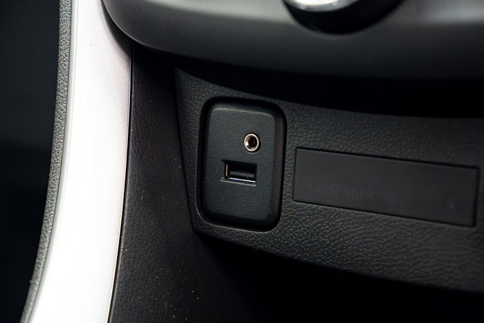 2018 Holden Trax LS TJ MY19 Nitrate Silver