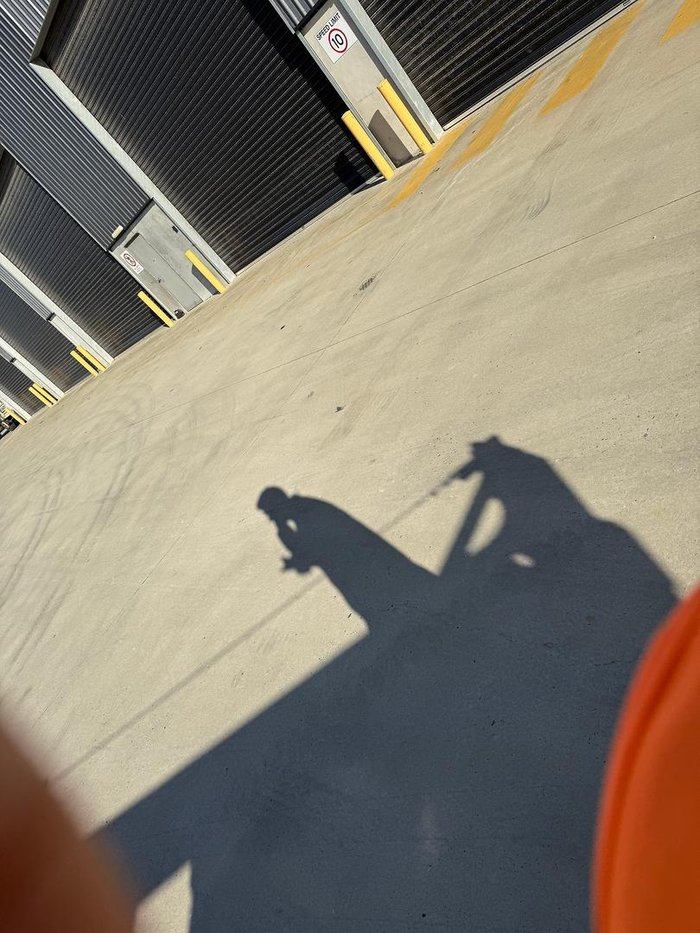 2025 CIMC 40' Skel B Trailer