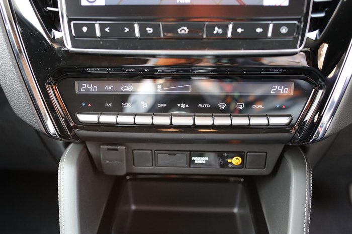 2024 Isuzu MU-X LS-U