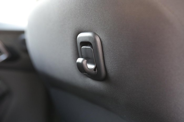 2024 Isuzu MU-X LS-U