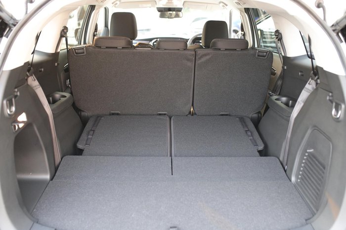 2024 Isuzu MU-X LS-U