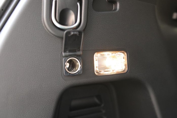 2024 Isuzu MU-X LS-U