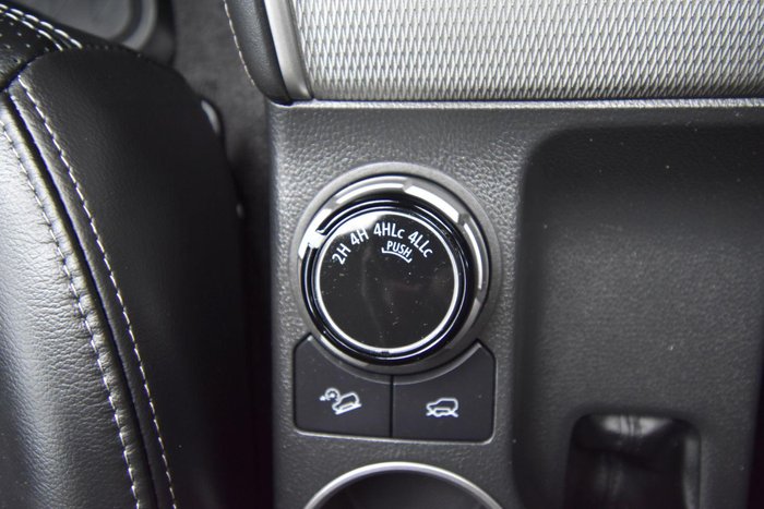 2021 Mitsubishi Triton GSR