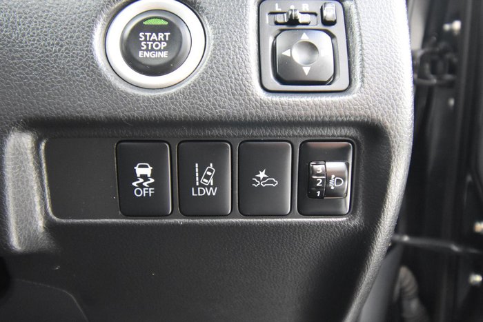 2021 Mitsubishi Triton GSR