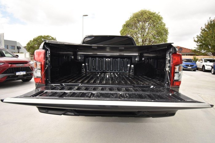 2021 Mitsubishi Triton GSR