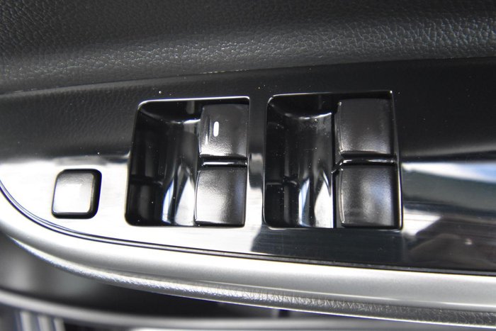 2021 Mitsubishi Triton GSR