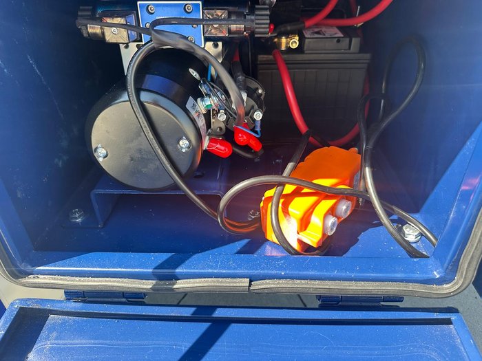 2026 CIMC 45' Drop Deck