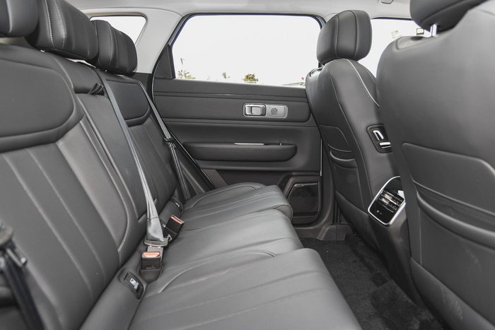 2024 Jaecoo J7 SHS Summit