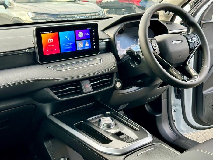 2025 GWM Haval Jolion Lux