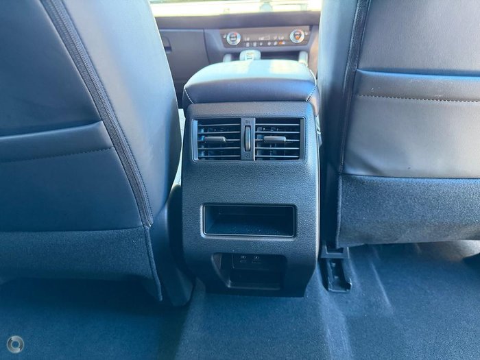 2023 Mitsubishi Outlander Aspire