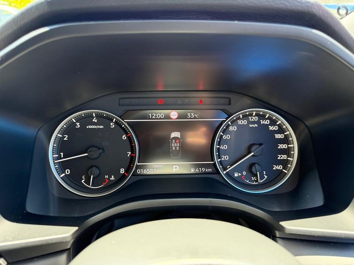 2023 Mitsubishi Outlander Aspire