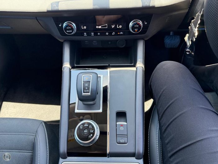 2023 Mitsubishi Outlander Aspire