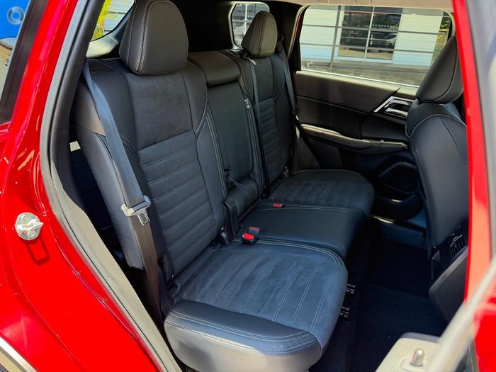 2023 Mitsubishi Outlander Aspire