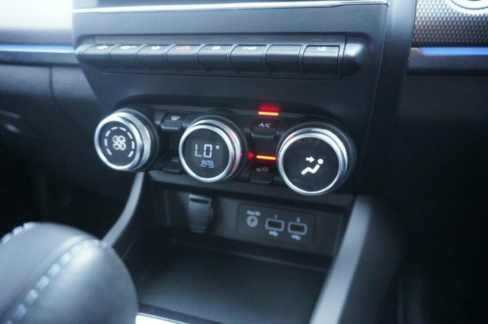 2021 Renault Arkana Intens