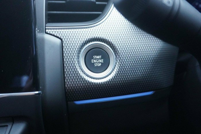 2021 Renault Arkana Intens